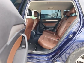 VW Passat Личен b8 2.0tdi 150kc Highline Напълно обслужен, снимка 9