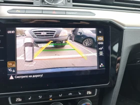 VW Passat Личен b8 2.0tdi 150kc Highline Напълно обслужен, снимка 13