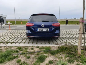 VW Passat Личен b8 2.0tdi 150kc Highline Напълно обслужен, снимка 6