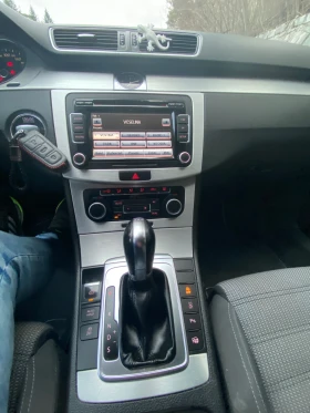 VW Passat, снимка 11