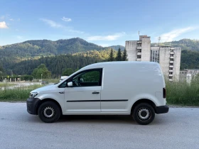 VW Caddy, снимка 4
