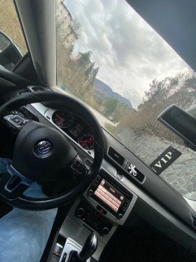 VW Passat, снимка 10