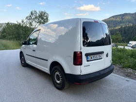 VW Caddy, снимка 5