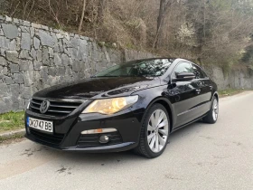 VW Passat, снимка 1