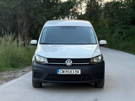 VW Caddy, снимка 2