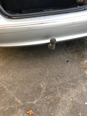 Mercedes-Benz E 320, снимка 11