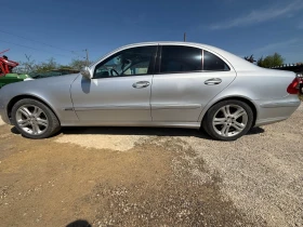 Mercedes-Benz E 320, снимка 4