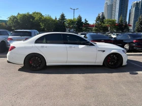 Mercedes-Benz E 63 AMG * E 63 S * CARFAX * ПРЕДСТАВИТЕЛСТВО, снимка 3