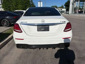 Mercedes-Benz E 63 AMG * E 63 S * CARFAX * ПРЕДСТАВИТЕЛСТВО, снимка 4