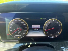Mercedes-Benz E 63 AMG * E 63 S * CARFAX * ПРЕДСТАВИТЕЛСТВО, снимка 8