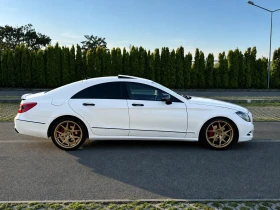 Mercedes-Benz CLS 350 AMG* LED* НА* ПРУЖИНИ, снимка 5