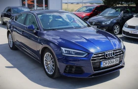 Audi A5 SPORTBACK, снимка 1