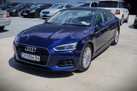 Audi A5 SPORTBACK, снимка 3