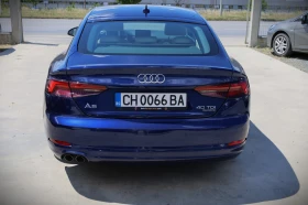 Audi A5 SPORTBACK, снимка 4