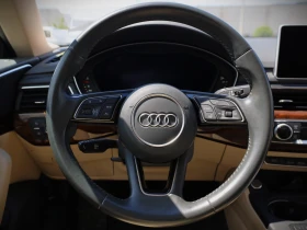 Audi A5 SPORTBACK, снимка 9