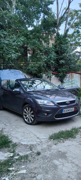 Ford Focus, снимка 1