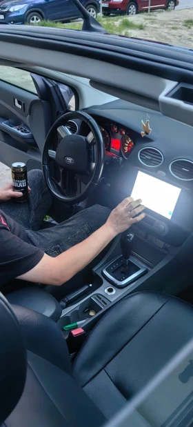 Ford Focus, снимка 6