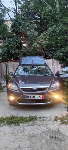 Ford Focus, снимка 3
