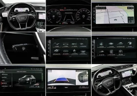 Audi E-Tron 55 SPORTBACK S-LINE PLUS 95KWH 63000KM., снимка 14