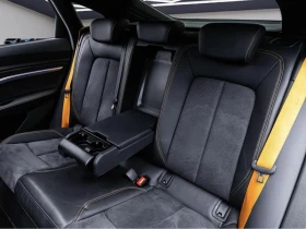Audi E-Tron 55 SPORTBACK S-LINE PLUS 95KWH 63000KM., снимка 16