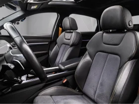Audi E-Tron 55 SPORTBACK S-LINE PLUS 95KWH 63000KM., снимка 10