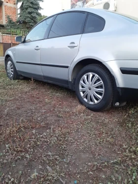 VW Passat, снимка 1