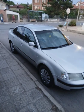 VW Passat, снимка 8