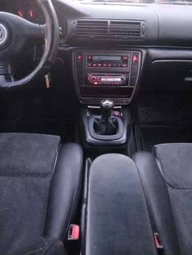 VW Passat, снимка 14