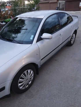 VW Passat, снимка 5