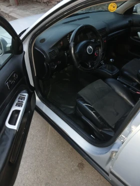 VW Passat, снимка 10