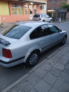 VW Passat, снимка 7