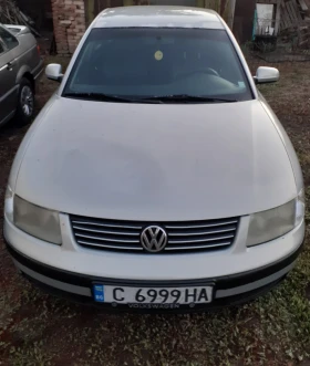 VW Passat, снимка 3