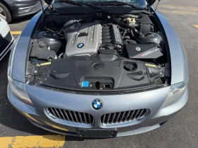 BMW Z4 АвтоКредит * (ЦЕНА ДО БГ), снимка 10
