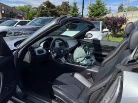 BMW Z4 АвтоКредит * (ЦЕНА ДО БГ), снимка 13