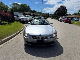 BMW Z4 АвтоКредит * (ЦЕНА ДО БГ), снимка 2