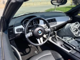 BMW Z4 АвтоКредит * (ЦЕНА ДО БГ), снимка 14