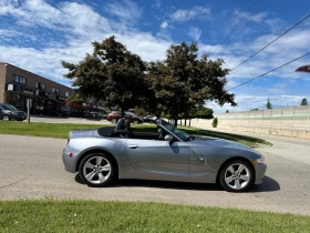 BMW Z4 АвтоКредит * (ЦЕНА ДО БГ), снимка 4