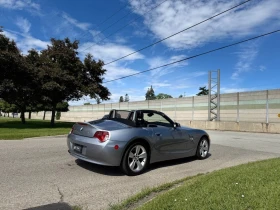 BMW Z4 АвтоКредит * (ЦЕНА ДО БГ), снимка 5