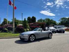 BMW Z4 АвтоКредит * (ЦЕНА ДО БГ), снимка 9