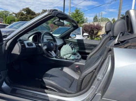 BMW Z4 АвтоКредит * (ЦЕНА ДО БГ), снимка 12