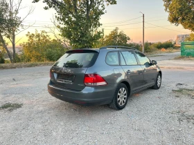 VW Golf НОВ ВНОС 2009 ГЕРМАНИЯ, снимка 4