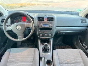 VW Golf НОВ ВНОС 2009 ГЕРМАНИЯ, снимка 6