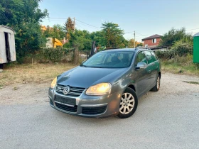 VW Golf НОВ ВНОС 2009 ГЕРМАНИЯ, снимка 1