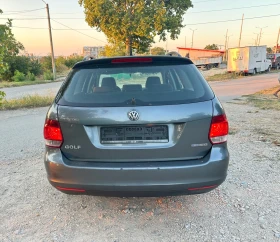 VW Golf НОВ ВНОС 2009 ГЕРМАНИЯ, снимка 5