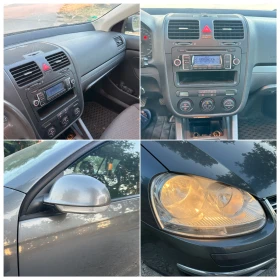 VW Golf НОВ ВНОС 2009 ГЕРМАНИЯ, снимка 13