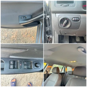 VW Golf НОВ ВНОС 2009 ГЕРМАНИЯ, снимка 11