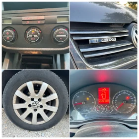 VW Golf НОВ ВНОС 2009 ГЕРМАНИЯ, снимка 12