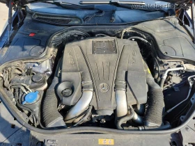 Mercedes-Benz S 550 4matic* Harman Kardon* Обдухване* Цена до БГ, снимка 10