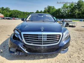 Mercedes-Benz S 550 4matic* Harman Kardon* Обдухване* Цена до БГ, снимка 2