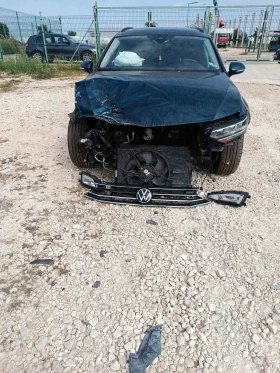 VW Passat 2.0TDI 150k , снимка 1